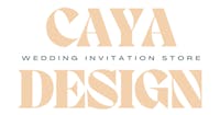 Caya Invitation Store