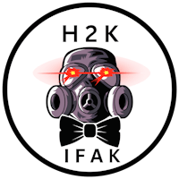 H2K IFAK