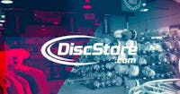 Disc Store