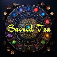 Sacred Tea LLC