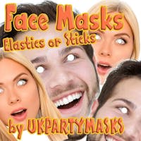 UKpartymasks