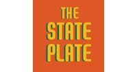 The State Plate