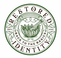 Restored Identity