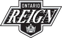 Ontario Reign Shop