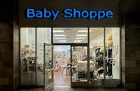 Store logo
