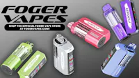elf bar vape uk Foger Switch Pro Kit main image 0