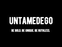 Find Out Tee  UntamedEgo LLC.