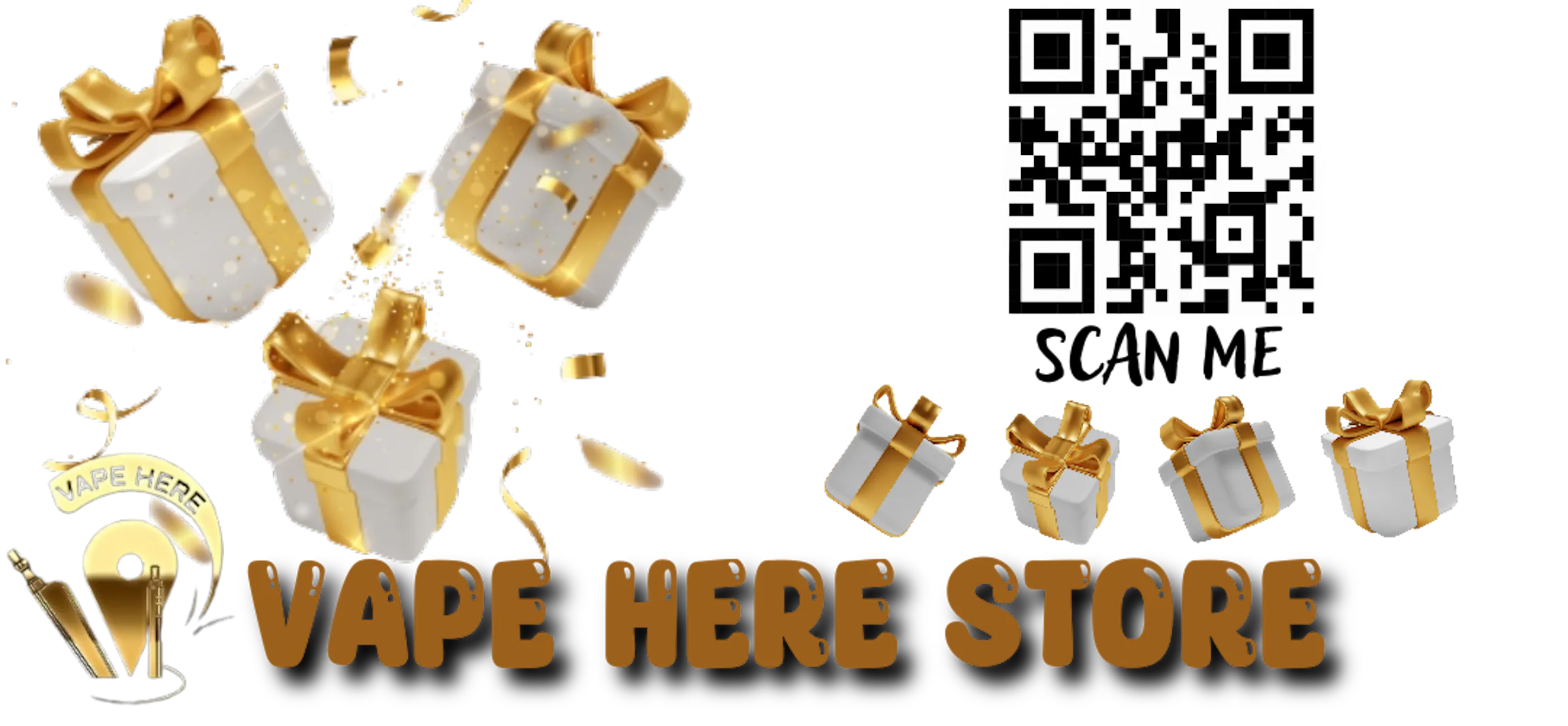 vape shop here Vape Here Store