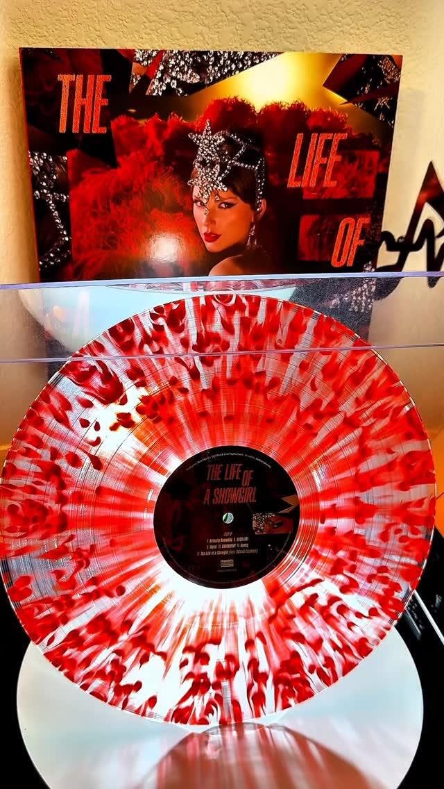 Sticky Fingerz Vinyl Record Mitt – Vinyl Supply Co.