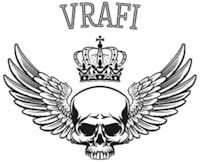 Vrafi Jewelry