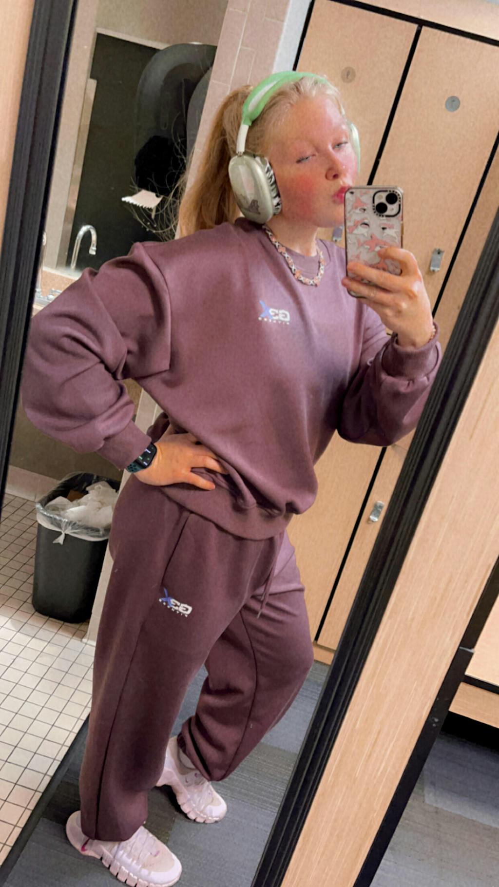 Core Comfort Sweatshirt