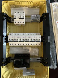 Eaton 216872 M22-WRK3 — Gabby Electric