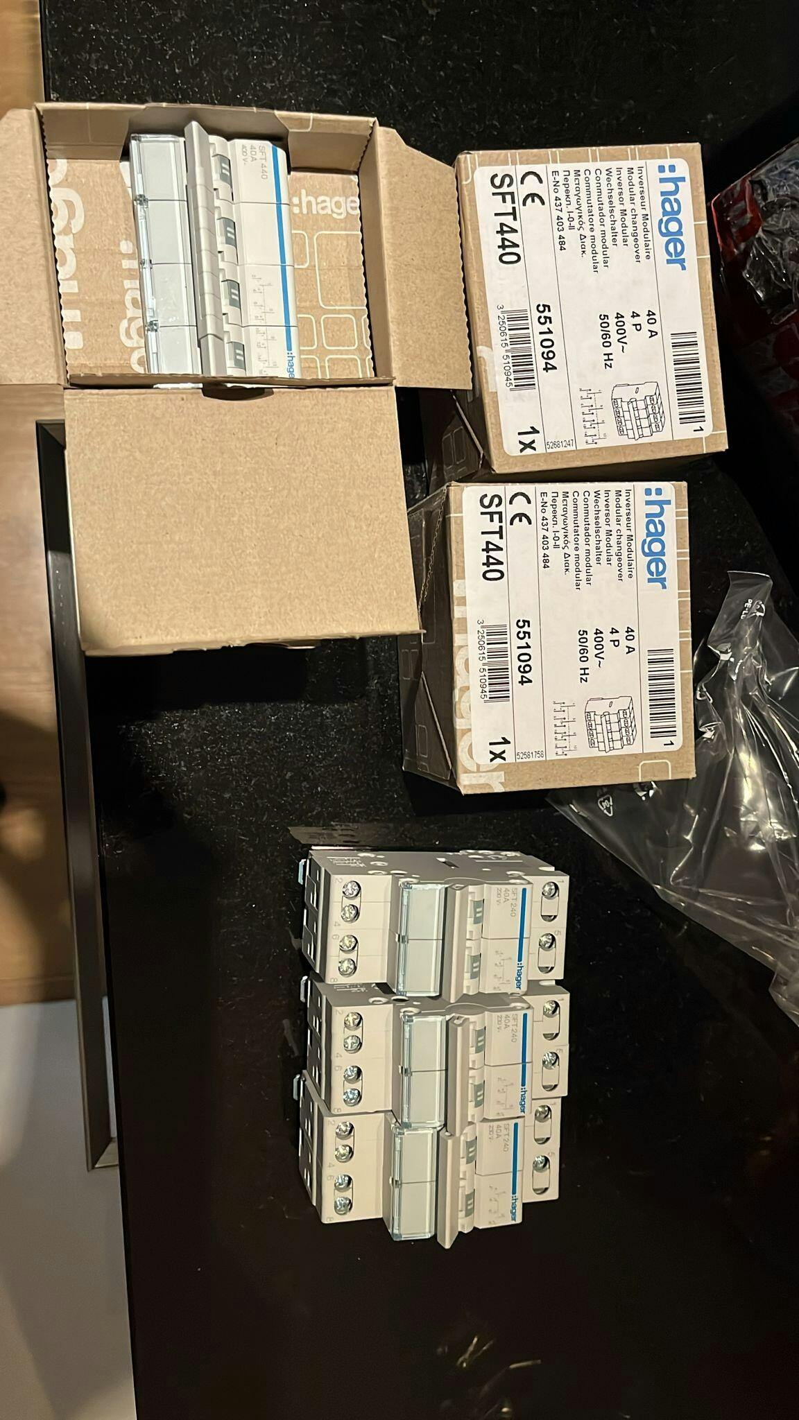 Eaton 216872 M22-WRK3 — Gabby Electric
