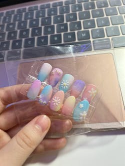 [Deposit] Mystery Set