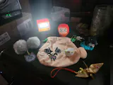 User picture