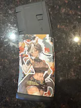 User picture