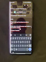 User picture