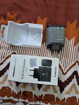 User picture