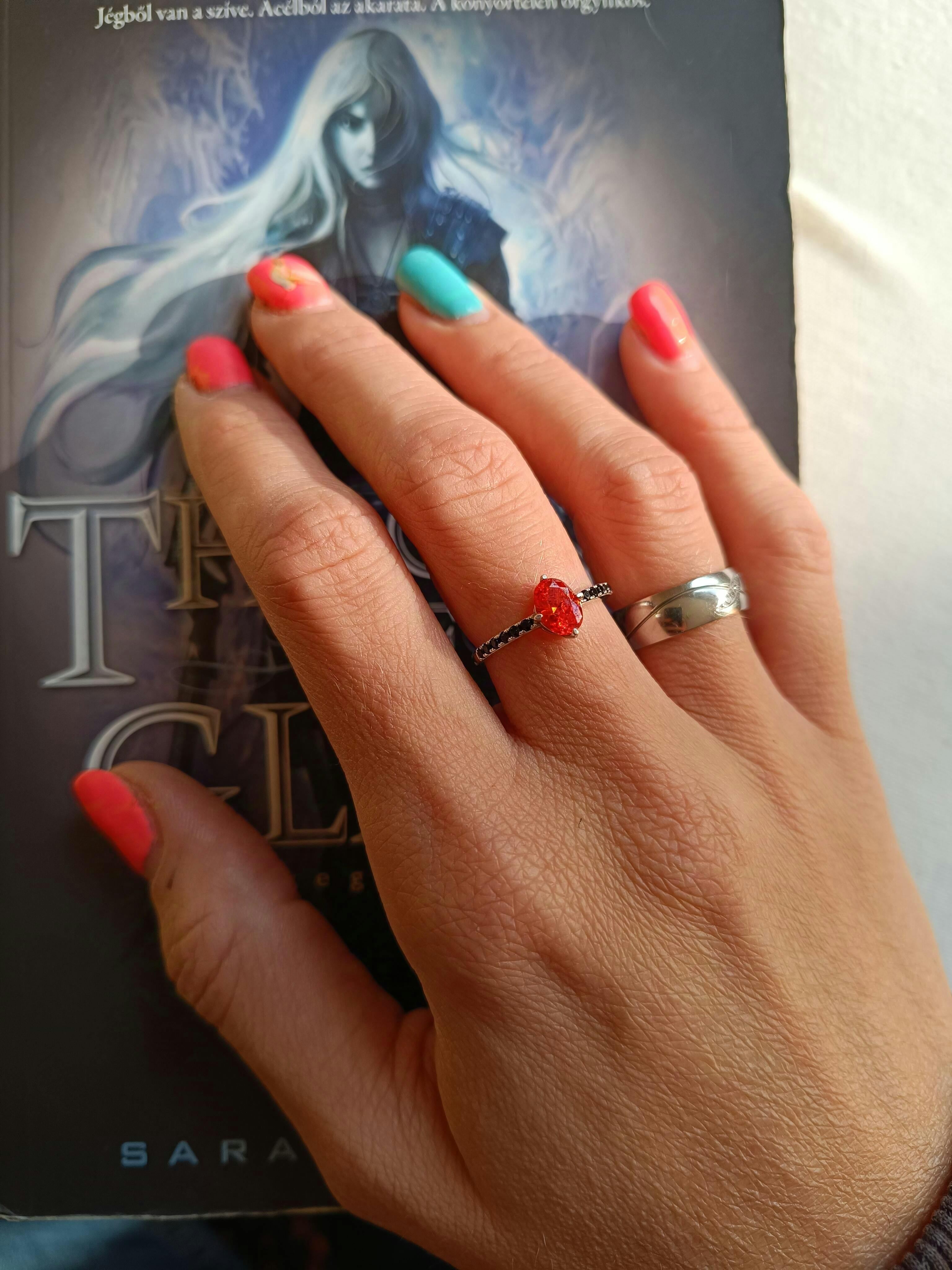 MANON JEWELRY feather pinky ring 3.5号 30 R-Feather_Ring_y-new-60-copy2.png