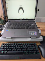 User picture