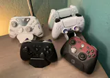 User picture