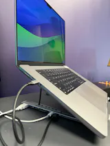 User picture