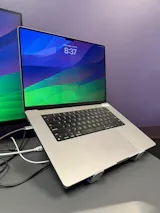 User picture