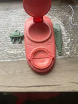 User picture