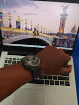 User picture