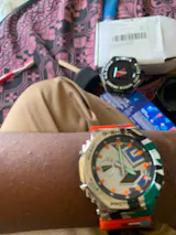 User picture