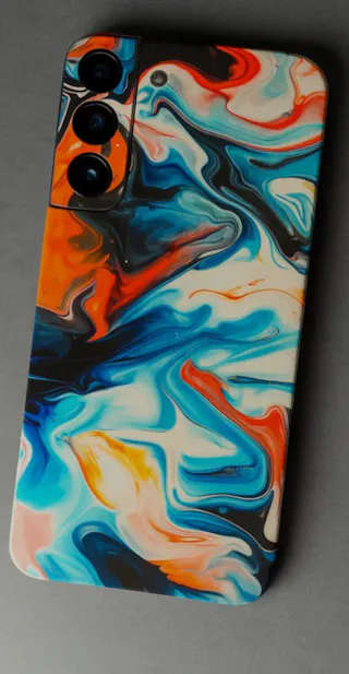 Galaxy S25 Ultra Skins & Wraps