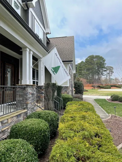 Pine Tree An Appeal to Heaven Flag 3'x5' 4'x6' | Made in USA