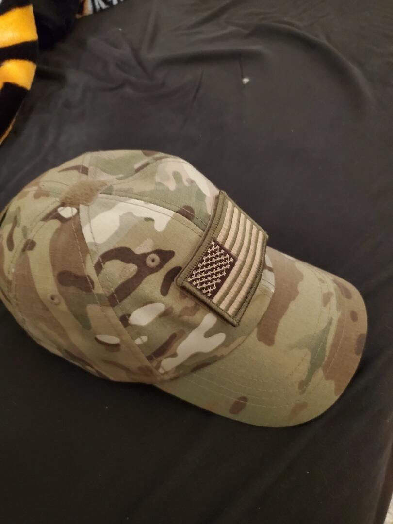 MULTICAM - Condor Tactical Caps