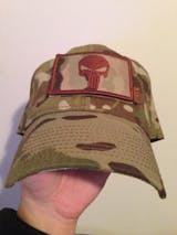 5.11 Tactical Cap & Patch Bundles