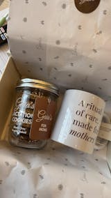 Gaia's Lactation Cookies