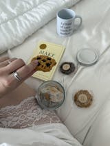 Gaia's Lactation Cookies