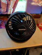 User picture