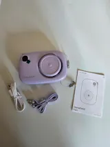 User picture