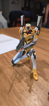 User picture