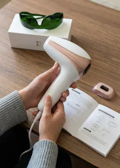 Review picture