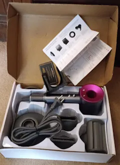 Review picture