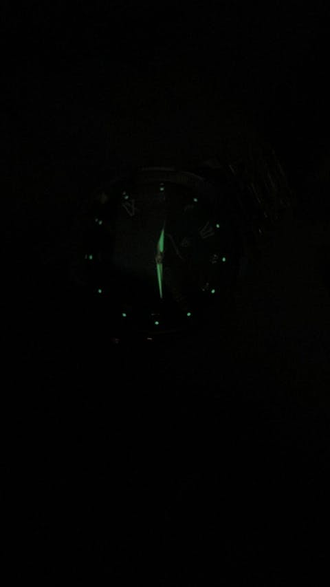 POEDAGAR 936 Men's Stainless Steel Original Quartz Date & Week Watch