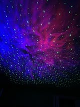 Galaxy Projector - Enjoy Your Own Home Planetarium – Galaxy Lamps