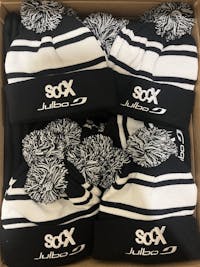 Commodore Beanie with Pom Pom - 116218