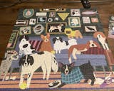 Chronicle Books - Dogs with Jobs Puzzle, 500 Pieces – Kitchen Store & More