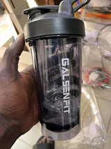 User picture