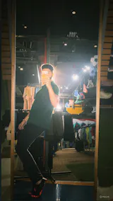 User picture