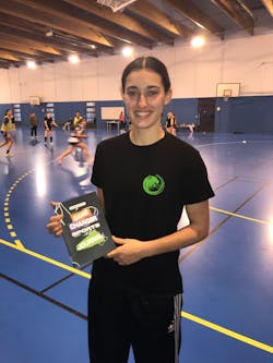 Game Changer Sports Journal