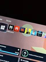 User picture