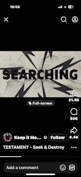 User picture